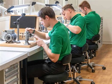 rolex ausbildung köln|Ausbildung Rolex Deutschland GmbH .